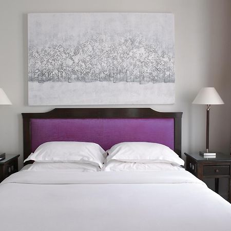 Hotel Royal Saint Honore Paris Louvre Ngoại thất bức ảnh