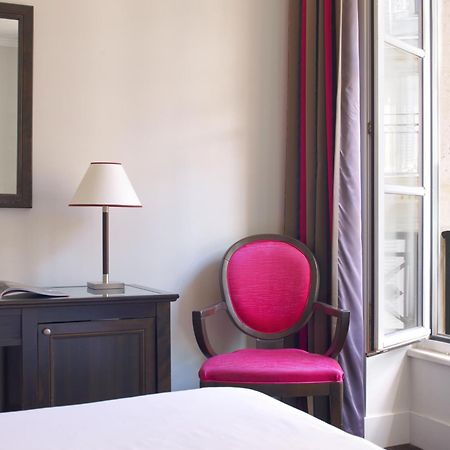 Hotel Royal Saint Honore Paris Louvre Ngoại thất bức ảnh