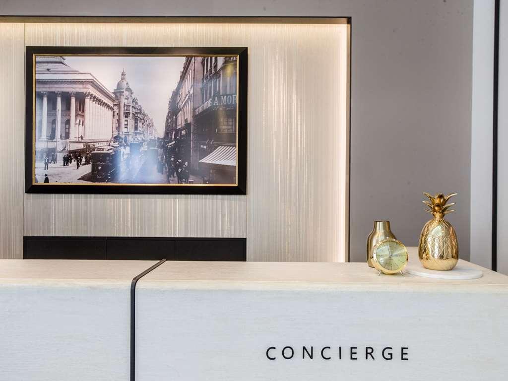 Hotel Royal Saint Honore Paris Louvre Ngoại thất bức ảnh