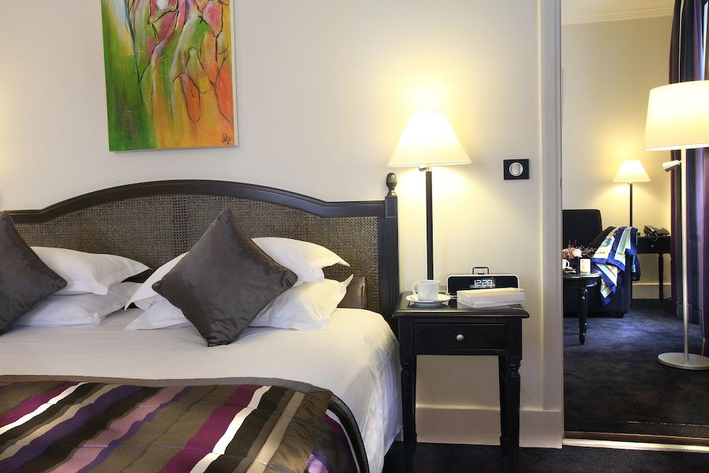 Hotel Royal Saint Honore Paris Louvre Ngoại thất bức ảnh