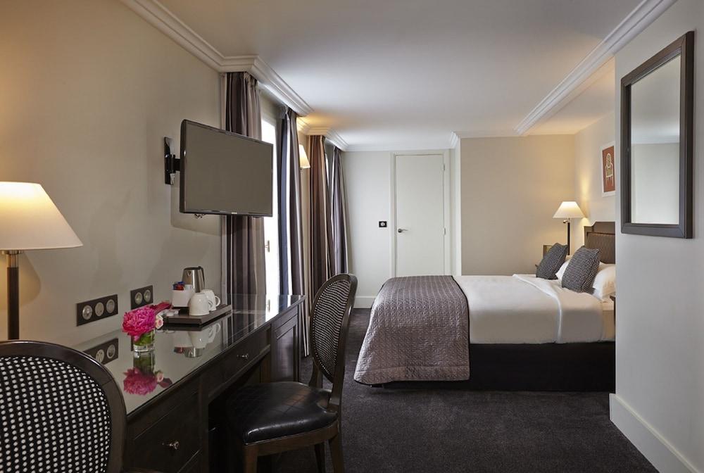 Hotel Royal Saint Honore Paris Louvre Ngoại thất bức ảnh