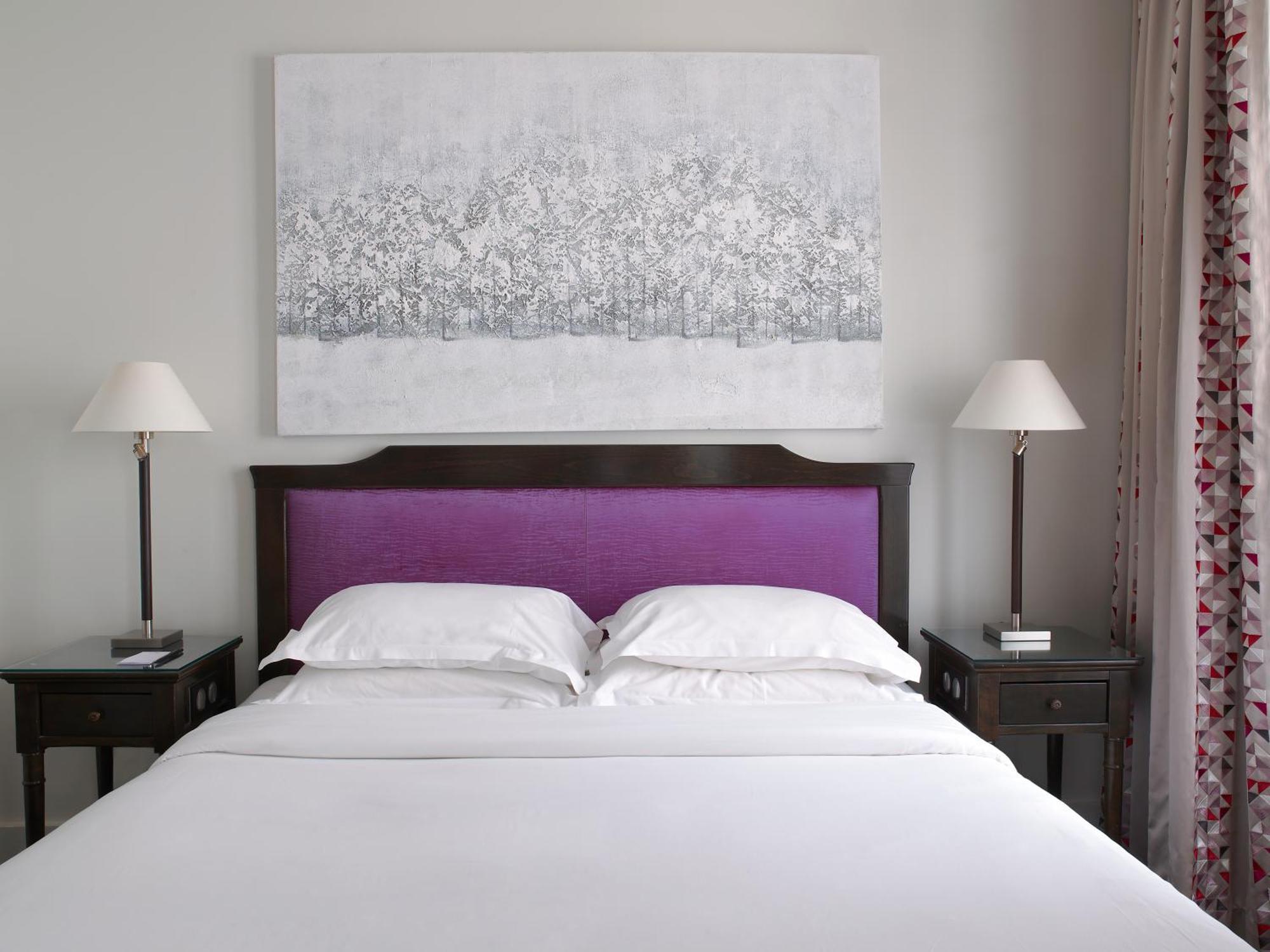 Hotel Royal Saint Honore Paris Louvre Ngoại thất bức ảnh