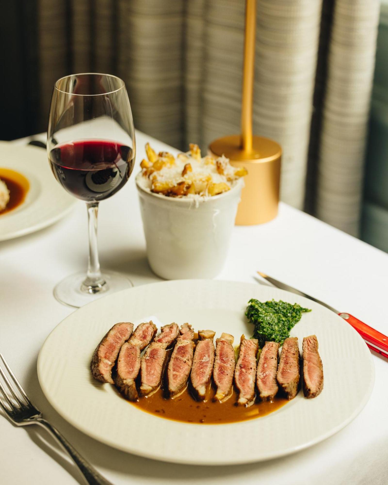 Hotel Royal Saint Honore Paris Louvre Ngoại thất bức ảnh