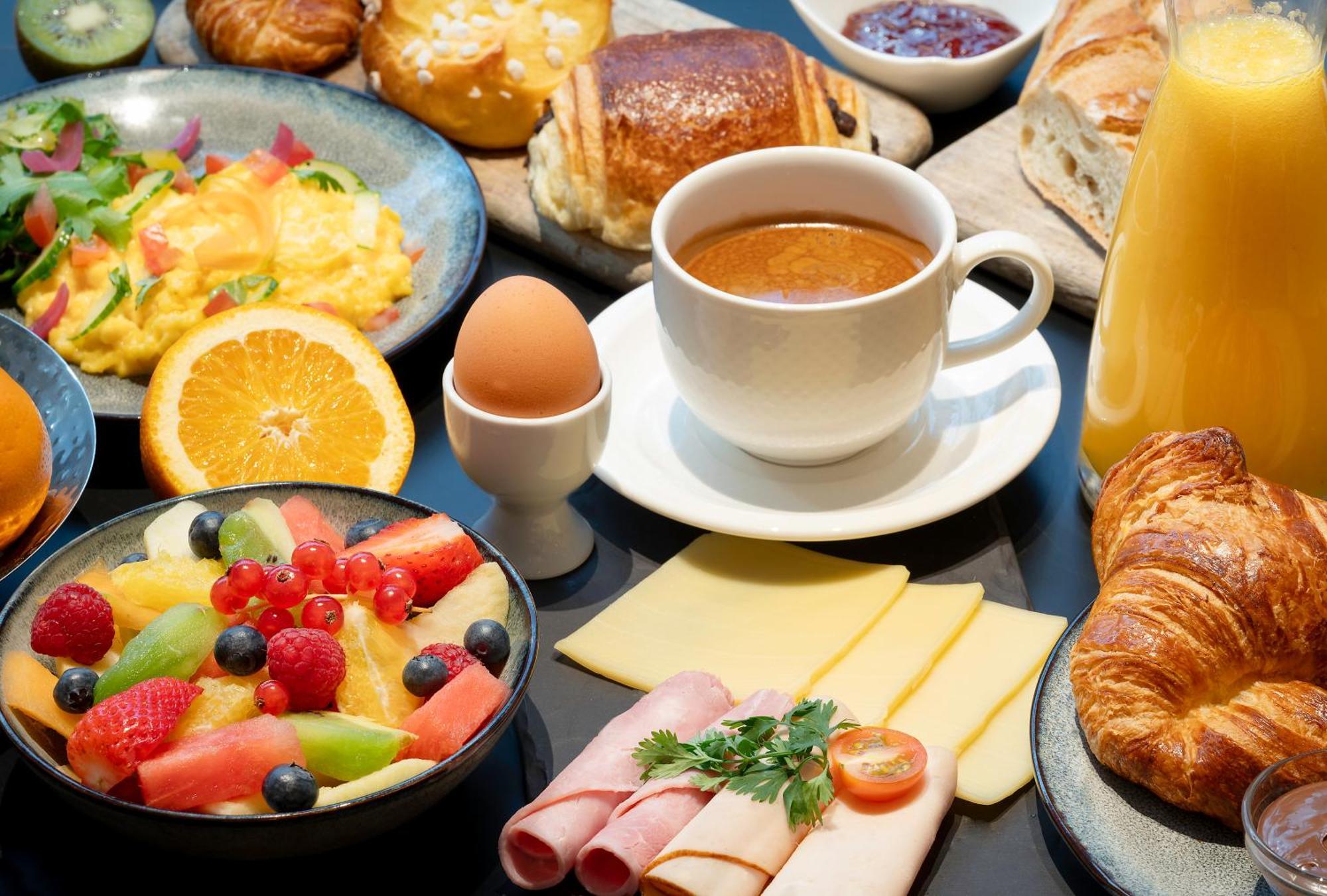 Hotel Royal Saint Honore Paris Louvre Ngoại thất bức ảnh